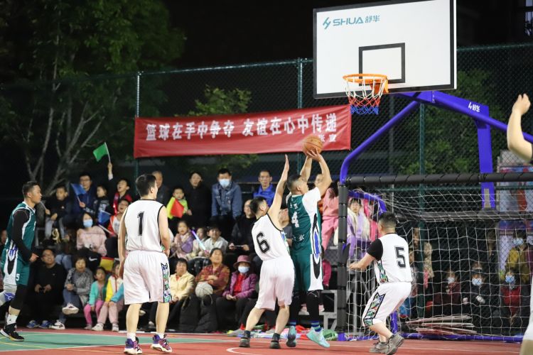 美形象