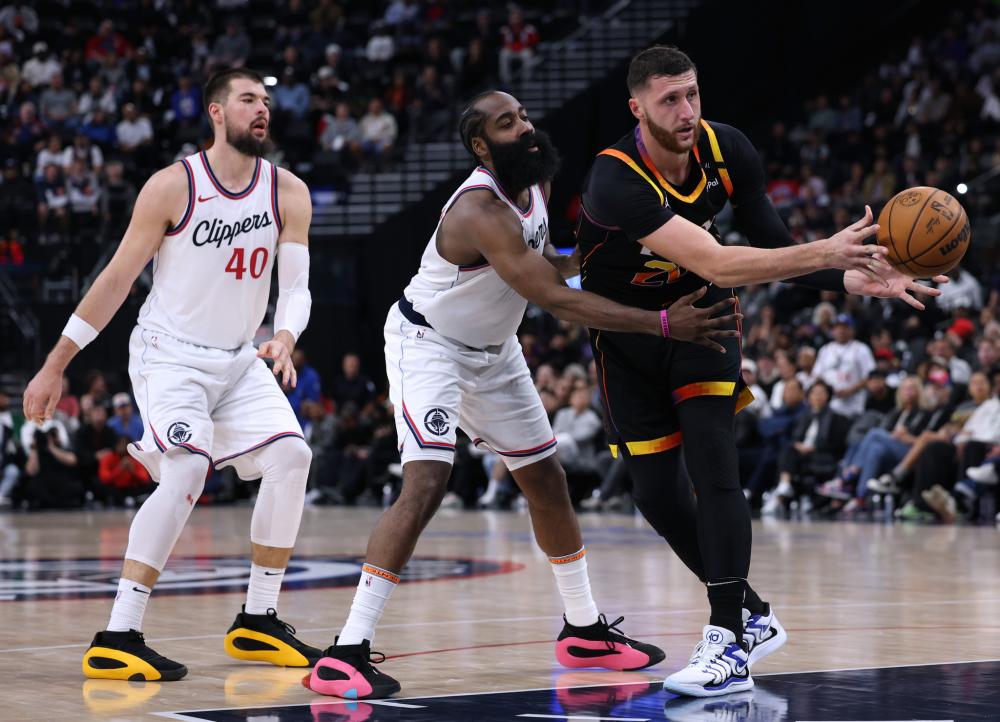 他们的重点 他们的重点