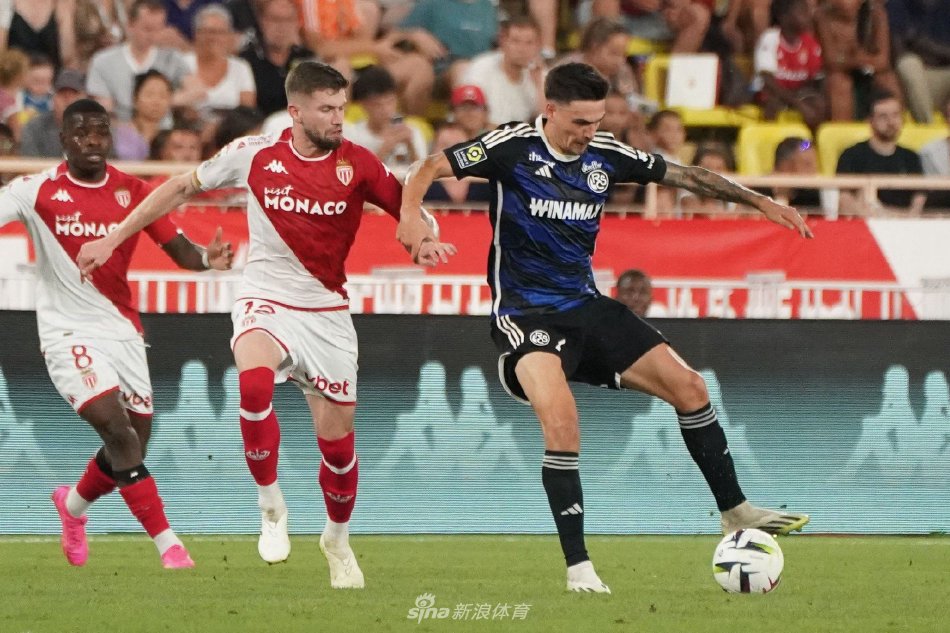 精准的击球 精准的击球